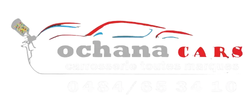 ochana cars logo